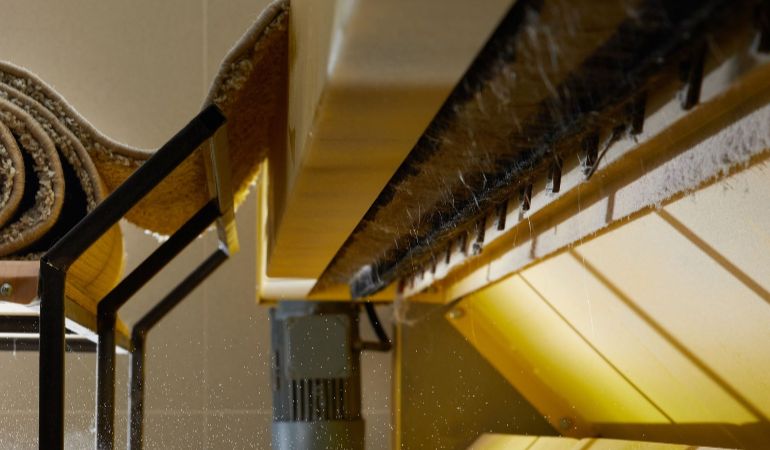 Çınarönü Halı Yıkama